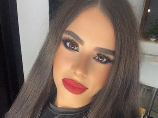 Chat video erotic AnnabelleRise