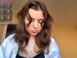 Chat video erotic AnnabellKowalkowski