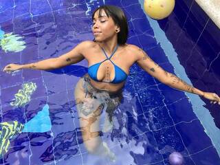 Chat video erotic AnnaBrooks2