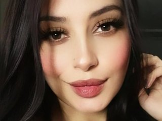 Chat video erotic AnnaCasas