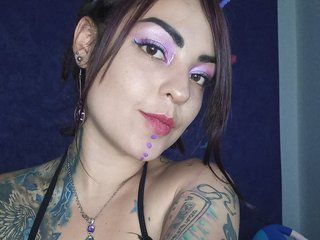 Chat video erotic annacat1