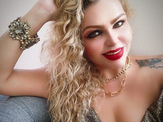 Chat video erotic AnnaRouge