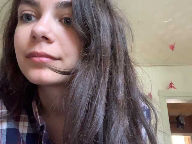 Capturi de ecran de difuzare AnnaCow13