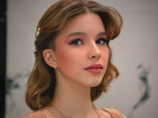 Chat video erotic AnnaElfie