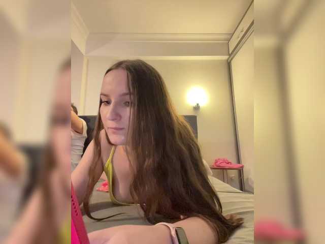 Fotografii Annafirepussy Good evening!random vibrations 35 tokenslike me in my profile bongacams and also find me in onlyfans