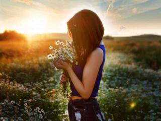 Chat video erotic AnnaFlowers