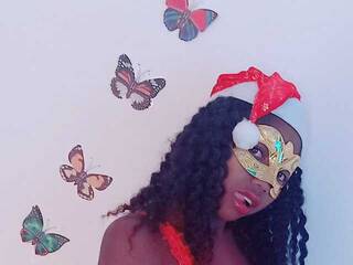 Chat video erotic Annah21