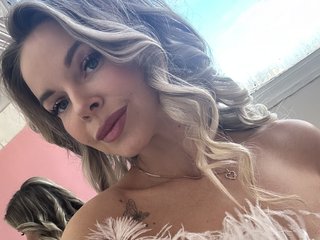 Chat video erotic AnnaHere