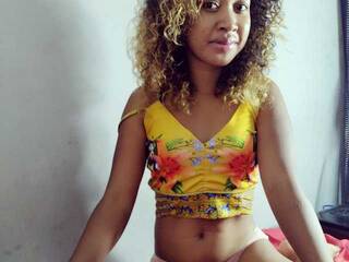 Chat video erotic AnnahRise