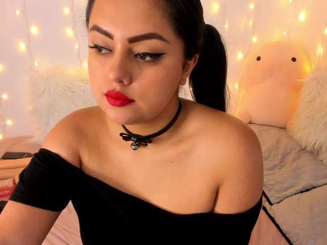 Fotografii annai-lopez1 happy new year guys!!! #latina #lovense #daddy #cum #squirt 1200tk for bigtoy in pussy!
