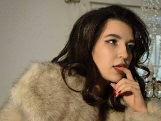 Chat video erotic NanniBunny