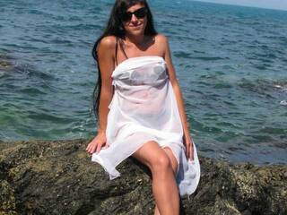 Chat video erotic AnnaJule