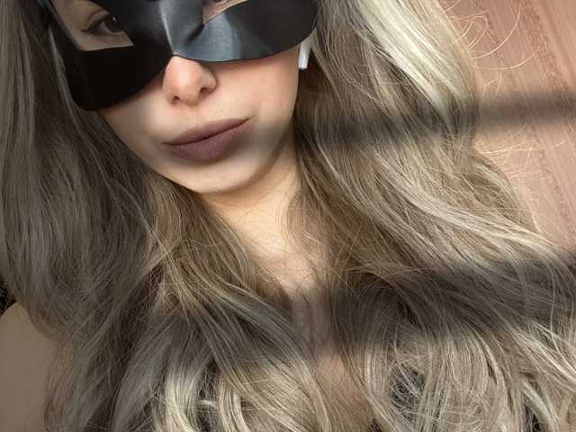 Fotografie a profilului AnnaKill