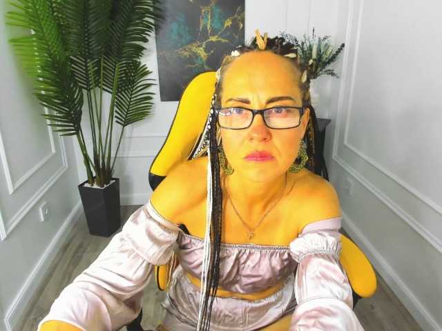Capturi de ecran de difuzare AnnaKorleva