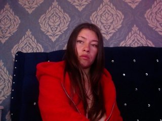 Chat video erotic AnnaliOlsenX