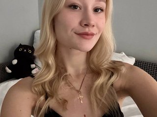 Chat video erotic AnnaNolan