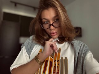 Chat video erotic AnnaRalphs