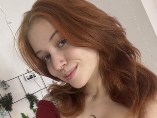 Chat video erotic AnnaReid