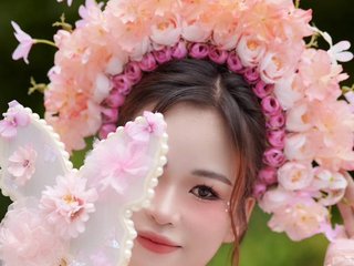 Chat video erotic AnnaSexy18
