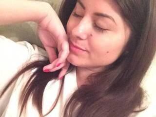 Chat video erotic annasexy8