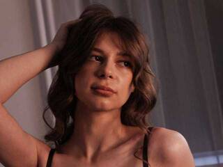 Chat video erotic AnnaSiren