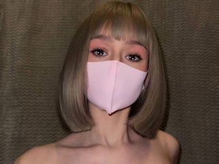 Chat video erotic AnnaSissi