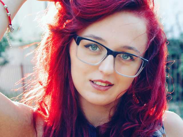 Fotografie a profilului annastasyia