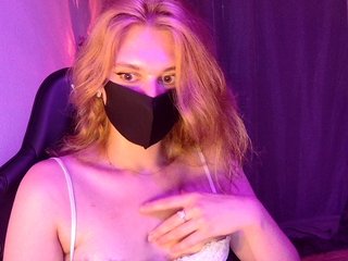Chat video erotic Annavia