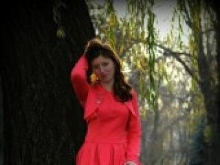 Chat video erotic annavika
