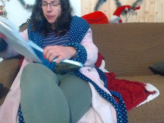 Chat video erotic AnnBigLabia