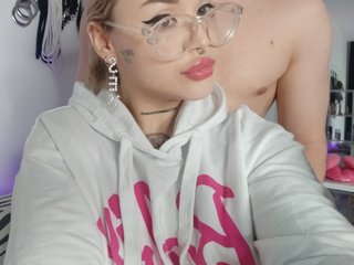 Fotografie a profilului AnnaCrimsFuck