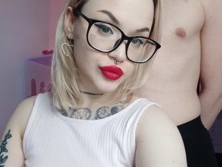 Fotografie a profilului AnnaCrimsFuck
