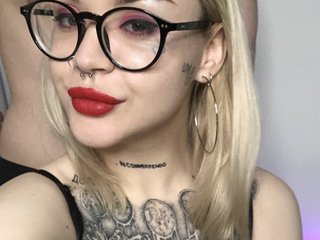 Fotografie a profilului AnnaCrimsFuck