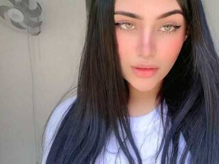 Chat video erotic Anne-Rose