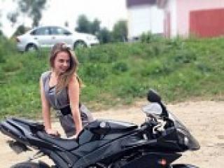 Fotografie a profilului annechka2