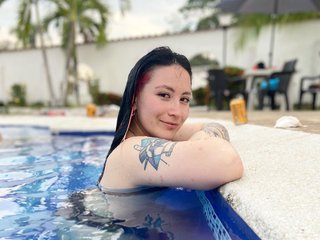 Chat video erotic AnneGVok