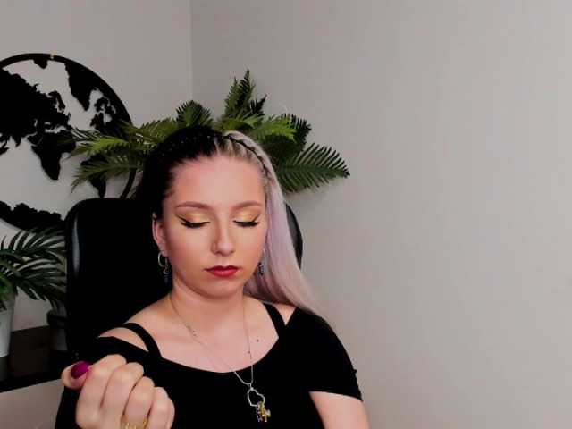 Capturi de ecran de difuzare AnneLove03