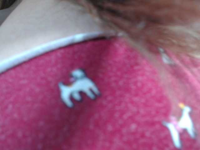 Capturi de ecran de difuzare AnnePrincess