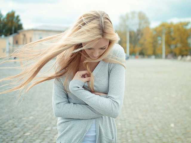 Fotografie de profil Anasteihsen