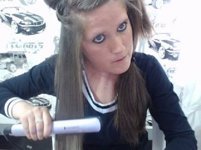 Capturi de ecran de difuzare annexcat