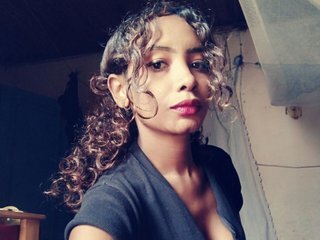 Chat video erotic Annicka25