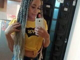 Chat video erotic AnniCost