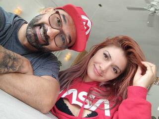 Chat video erotic Annie-Fern