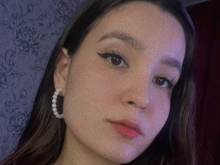 Chat video erotic annie-fleur