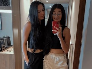 Chat video erotic Annie-Hank