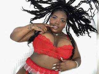 Chat video erotic Annie-Julie