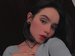 Chat video erotic Annie-Mills