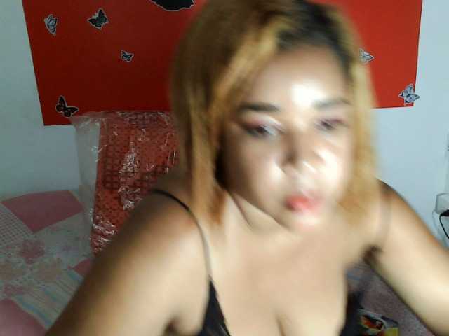 Capturi de ecran de difuzare Annie22