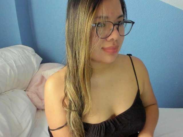 Capturi de ecran de difuzare Annieca