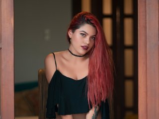 Fotografie a profilului anniehunters